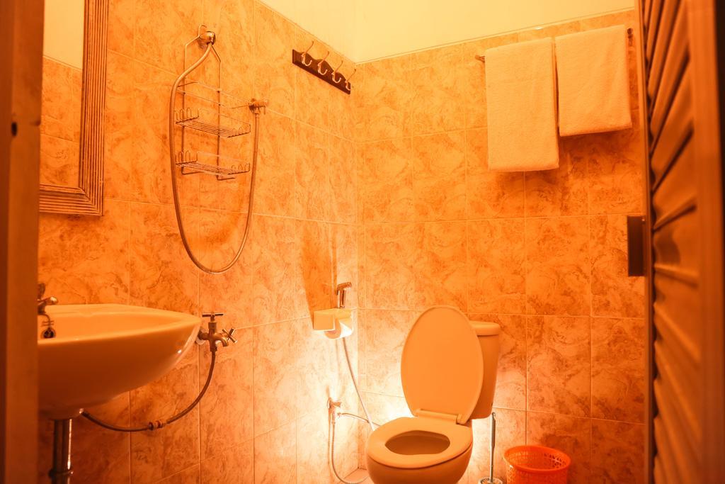 ウルワツUmah Bukit Houseアパートメント エクステリア 写真